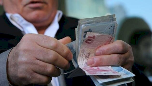 Büyük gün geldi: Emekli maaşlarına zam geliyor!