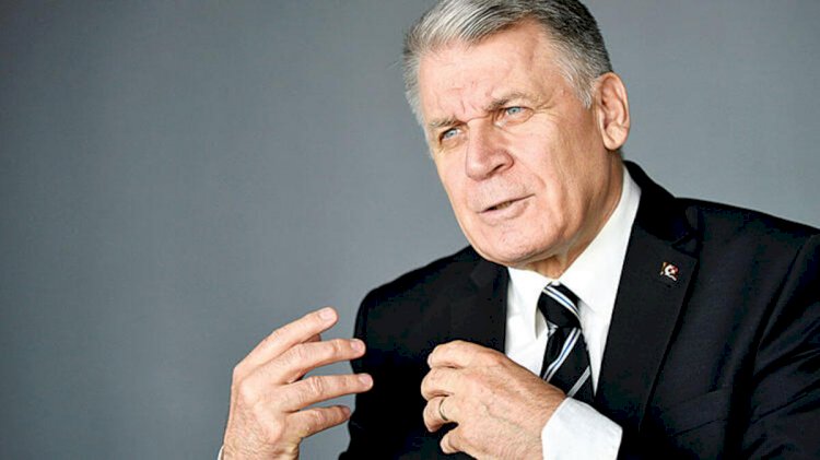 Aşırı taahhüde girmiş bir Türkiye mi?