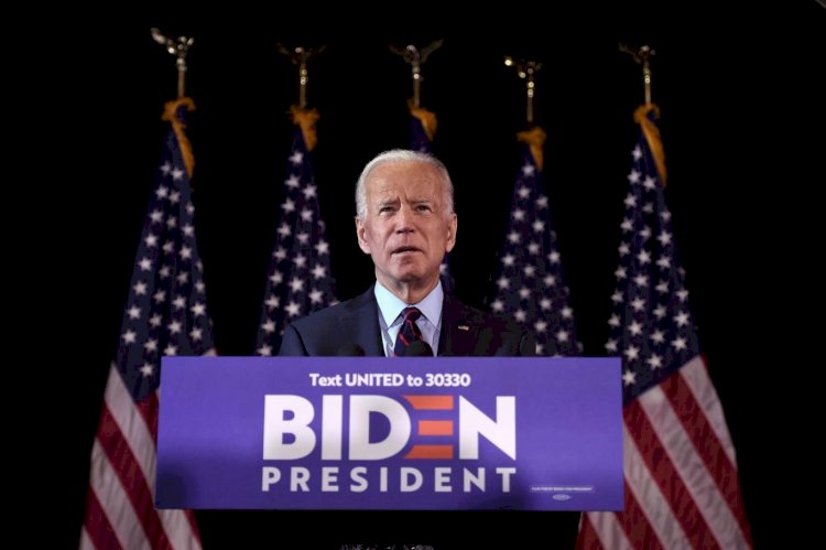 Bush yönetimi yetkilileri dahil yüzlerce Cumhuriyetçi isim, Demokrat Biden için birleşti