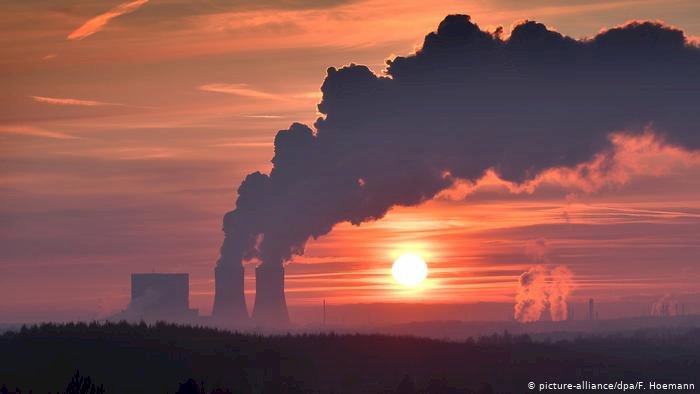 Almanya 2038'e kadar kömürü terk edecek
