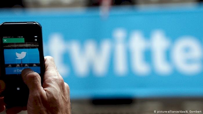 Twitter'a en çok kapatma talebi Türkiye'den