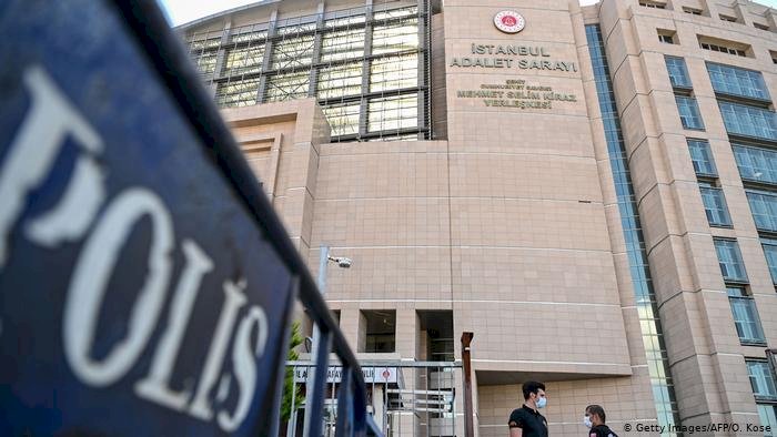 Büyükada davasında 4 mahkumiyet 7 beraat