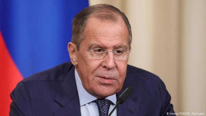 Rusya Libya büyükelçiliğini yeniden açıyor