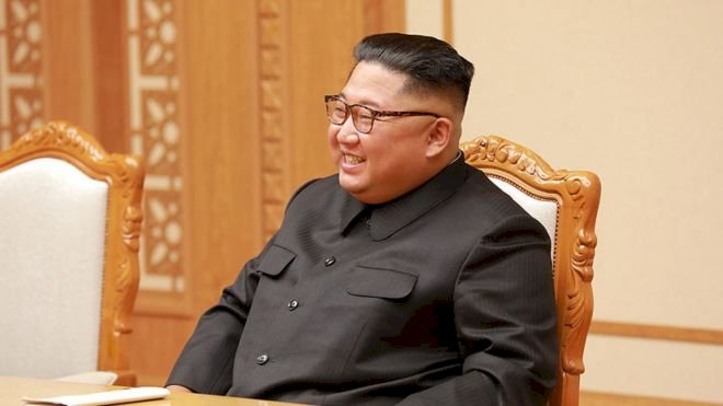Kuzey Kore bir Covid-19 vakası bile rapor etmedi, Kim Jong-un 'Parlak bir başarı elde ettik' dedi