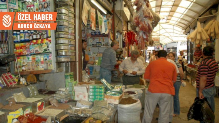 Suriye kapısı kapandı, Hatay'da ekonomi çöktü