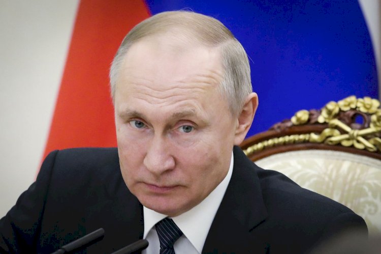 Putin ABD’ye öyle bir gönderme yaptı ki, bu sözler savaş çıkartır