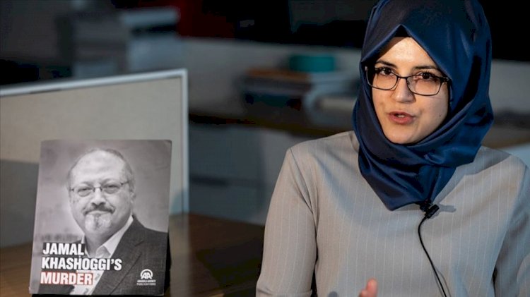 Cemal Kaşıkçı cinayetinde konsolosluk görevlisinden kan donduran ifade