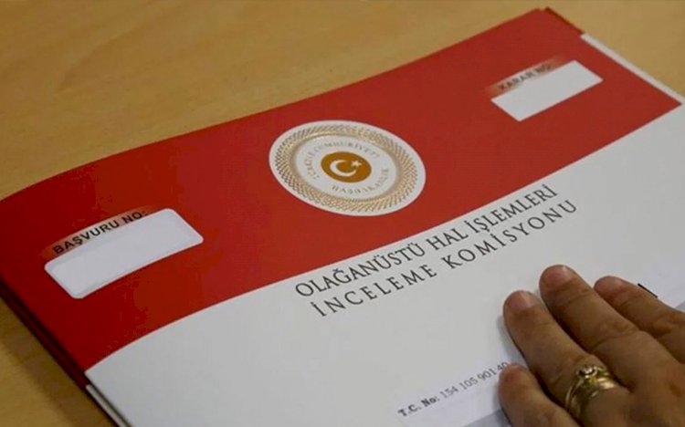 İnceleme komisyonu kararını verdi: 12 bin 600 KHK’lı kamuya dönüyor