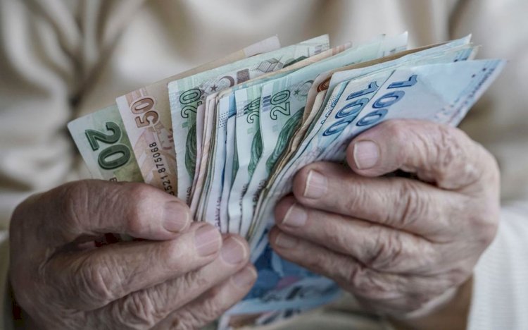 Emekli isyan etti, zamlar yetersiz… Vatandaşlar kara kara düşünüyor; Şimdi ne olacak?