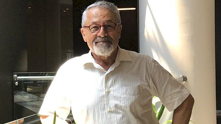 Profesör Naci Görür: Beklenen Marmara depremi öne çekilmiş olabilir