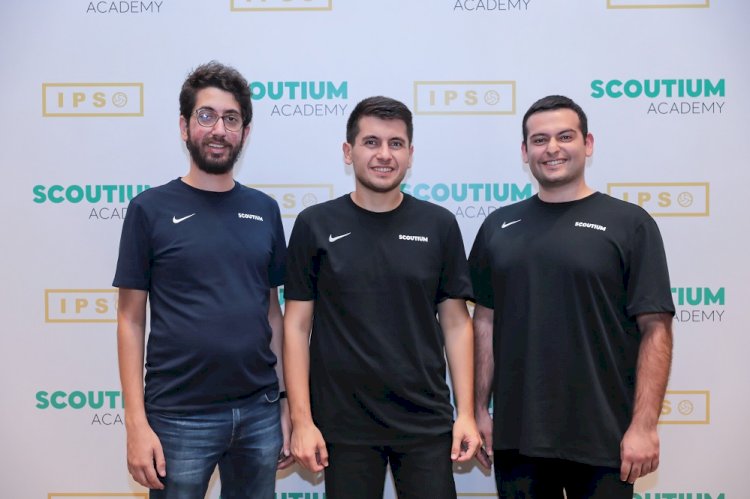 SCOUTIUM’A 2 MİLYON DOLARLIK YATIRIM