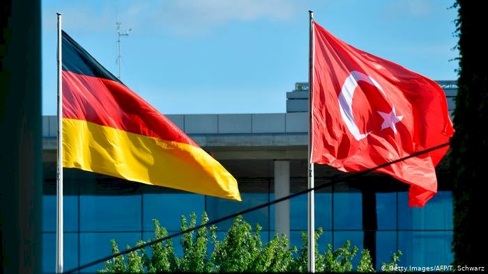 Almanya’dan Büyükada eleştirisi: Aktivistlere verilmiş siyasi bir mesaj