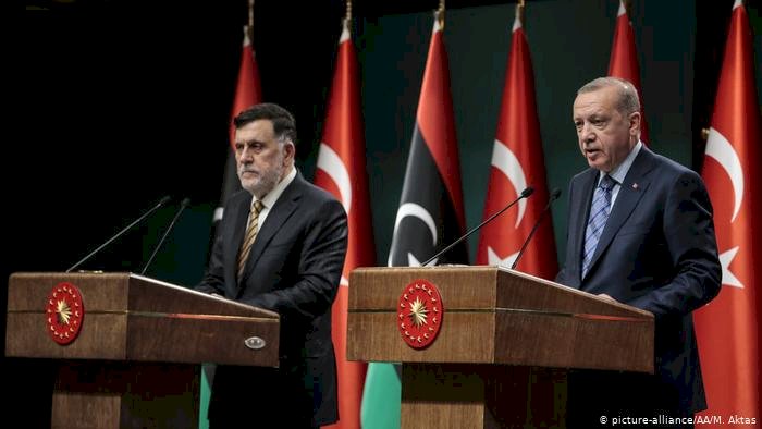 Türkiye Libya stratejisinin getirisini toplamaya hazırlanıyor
