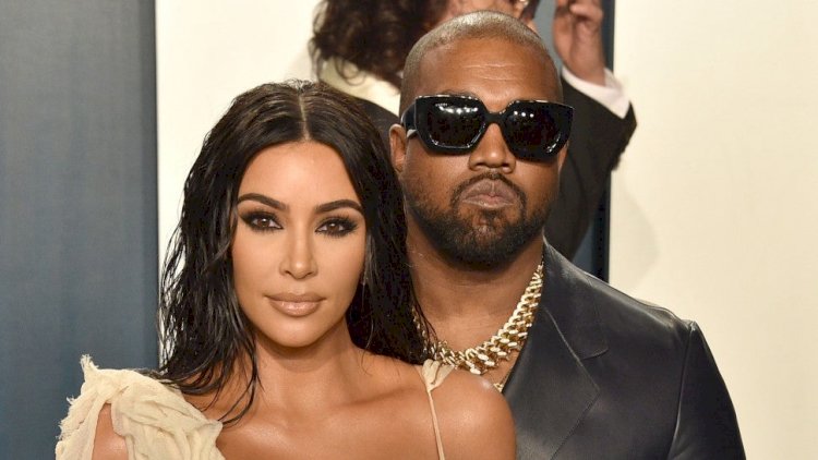 Beyaz Saray’ı pembe görürseniz şaşırmayın: Kim Kardashian potansiyel First Lady