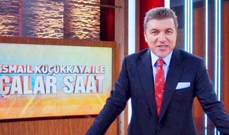 İsmail Küçükkaya erken seçim için tarih verdi