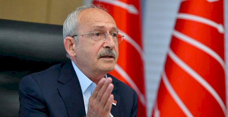 Kılıçdaroğlu: Bahçeli Erdoğan'ı erken seçime zorlayabilir