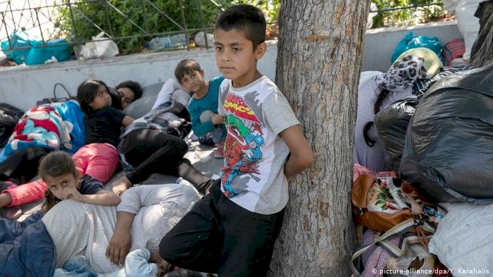 Atina: İltica süreci hızlandırıldı
