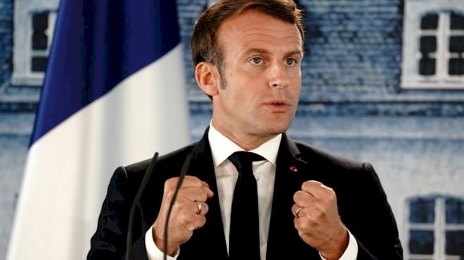 FT: Macron, yeni başbakan atamasıyla mutlak gücü ele geçirdi