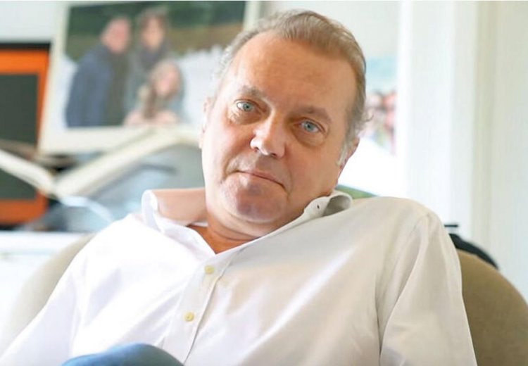 Cem Uzan döneceği tarihi ve "en önemli" hedefini açıkladı