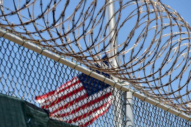 ABD'de cezaevlerinde Kovid-19'a yakalananların sayısı 50 bini geçti