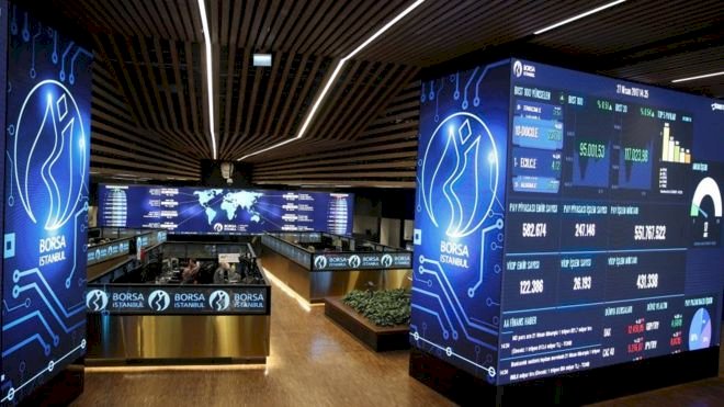 Açığa satış nedir, Borsa İstanbul neden altı yabancı kuruma yasak getirdi?