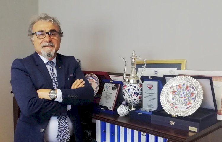 Endüstriyel reklamcılık sektörü 20 yılda 9.1 milyar dolarlık bir dev oldu