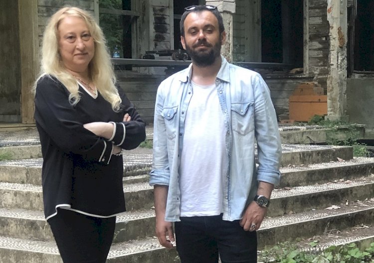“KEHANET” eylül ayında vizyona girecek