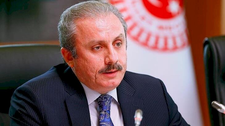 TBMM Başkanlık seçimi için ilk tur oylaması tamamlandı