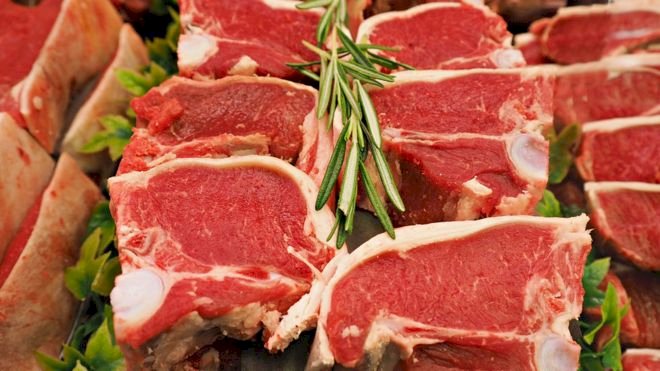 Koronavirüs: Salgın neden et tüketiminde büyük bir düşüşü tetikleyebilir?