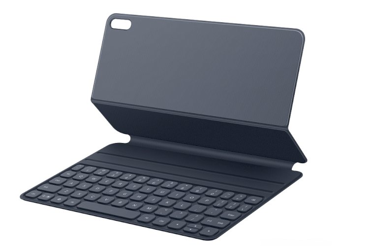 HUAWEI maksimum mobilite için tablet ve telefonları birleştiriyor: Çoklu Ekran İş Birliği