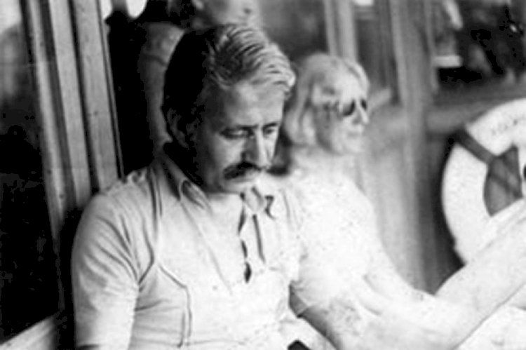 İdris Küçükömer’i an(la)mak