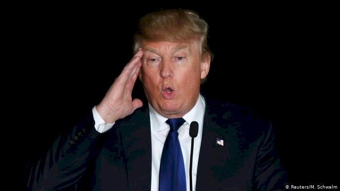 Trump’ın yeğeni: Amcam yalancı bir narsist