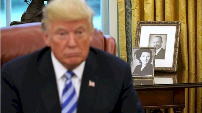 Trump'ın yeğeninin kitabında, dikkat çeken hangi iddialar var?