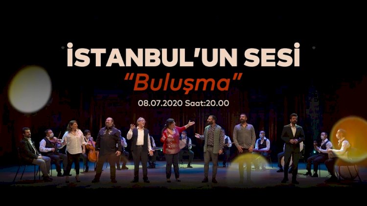 İSTANBUL’UN SESLERİ İBB’NİN PROJESİNDE BİR ARAYA GELİYOR