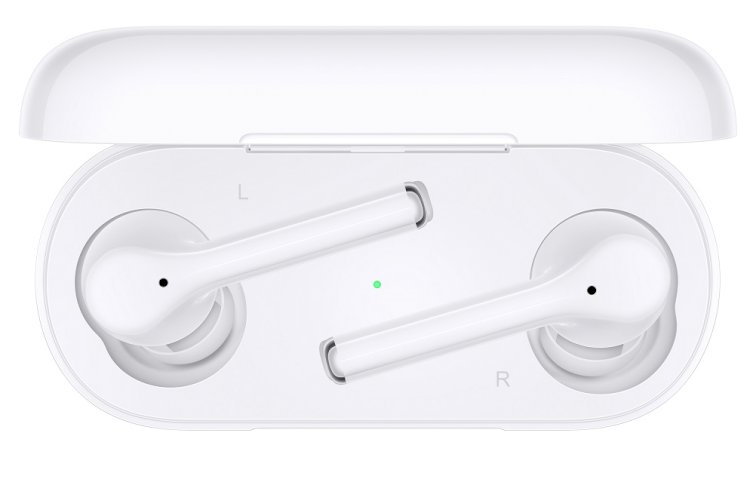 En iyi ses ve en iyi sessizlik HUAWEI FreeBuds 3i’de buluştu
