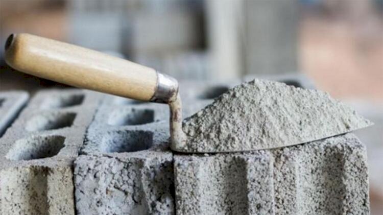 2020 yılı Ocak-Haziran döneminde, çimento ve klinker ihracatının en çok arttığı ülke Ukrayna