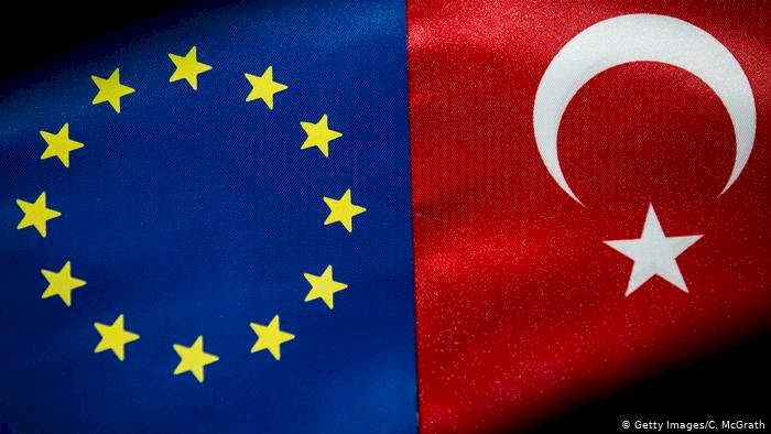 AB’nin Türkiye stratejisinin şifreleri
