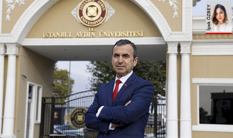 Dr. Naim Babüroğlu: Türkiye ve Rusya'nın hedefleri örtüşmüyor