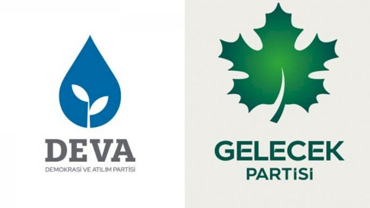Gelecek ve DEVA’nın söylem farkı