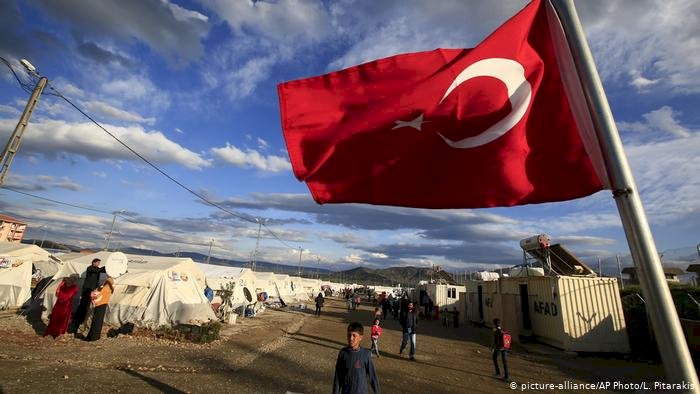 "Gönüllü döndü" denilen Suriyelinin cezaevinde sonlanan hikayesi