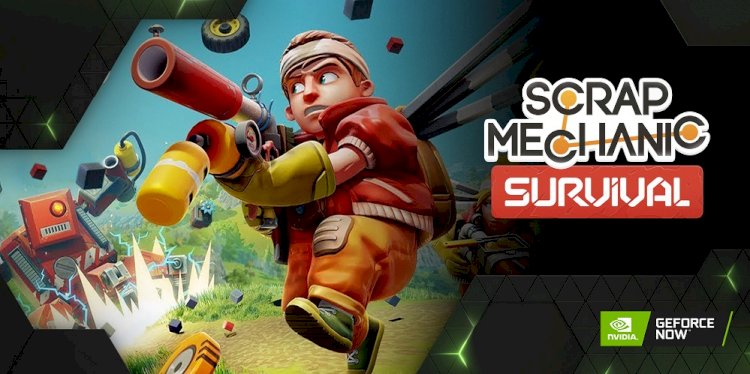 GeForce NOW’da Bu Hafta: 15 Yeni Oyun ve Apex Legends’a Highlights Desteği Duyuruldu