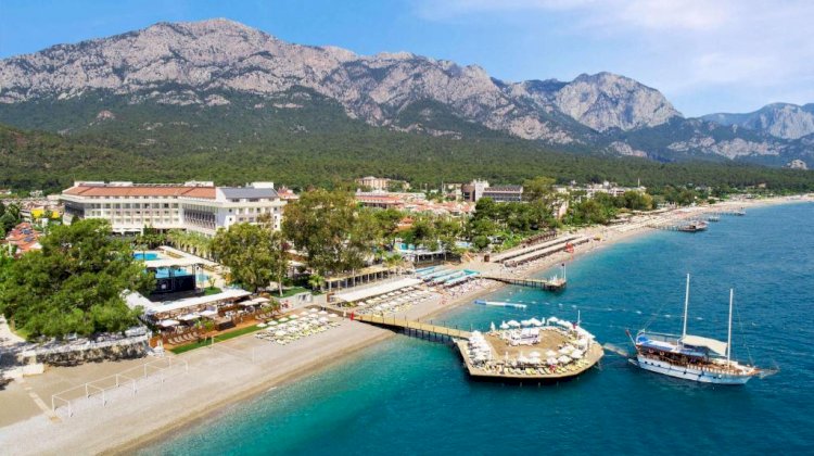 Türkiye’nin en değerli tatil beldesi Bozcaada, bir yılda değerini en çok artıran ise Kemer