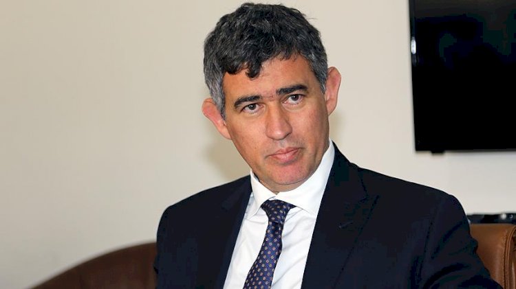 Metin Feyzioğlu baro başkanlarının Erdoğan’la görüşmesini neden istemiyor