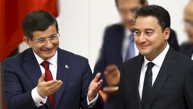 Ahmet Taşgetiren, Ali Babacan ve Davutoğlu'nun sancı yaşadığı 2 soruyu yazdı