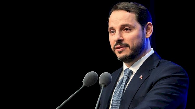 Bakan Albayrak mesajı verdi, Ayasofya açılıyor!