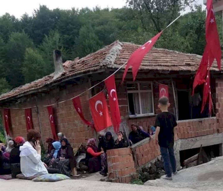 Devlet, şehit ailesine verdiği sözü tutmadı!