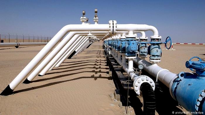 Libya petrol ihracatını yeniden başlatıyor