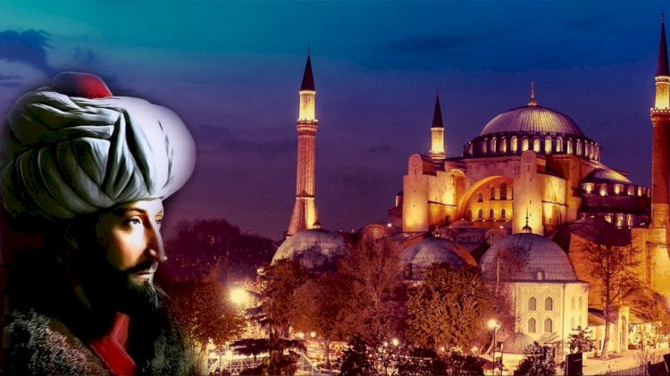 Ayasofya kararı Dünya'da yankı buldu