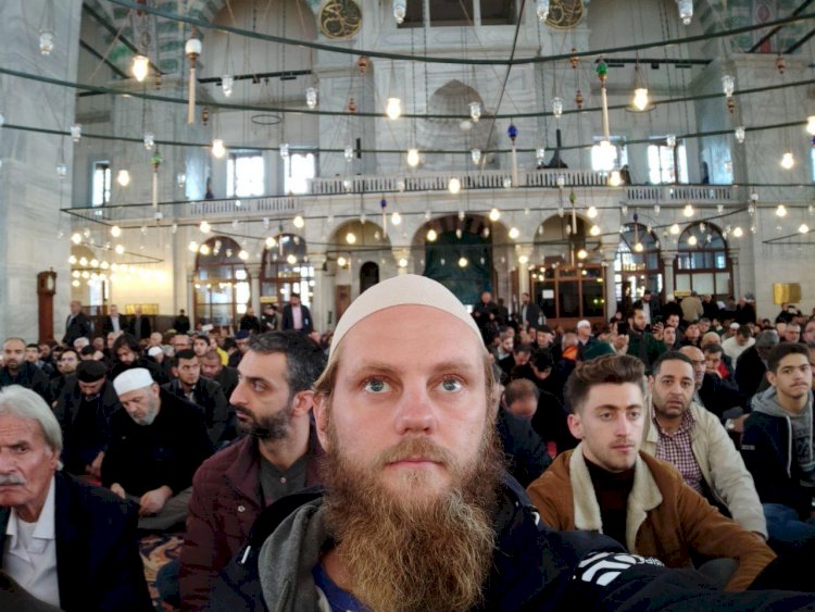 Türk misafirperverliği bir başka, diğer ülkelerdekine benzemiyor