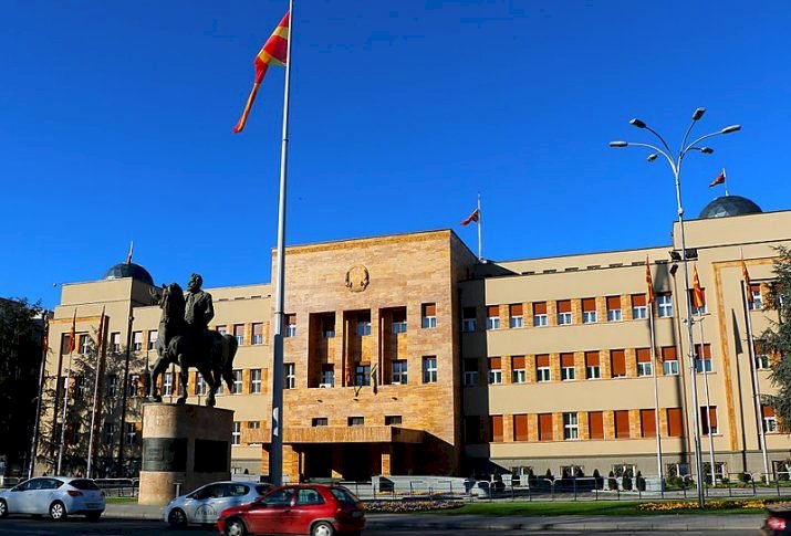 MAKEDONYA TÜRKLERİNİN SEÇİM HEYECANI